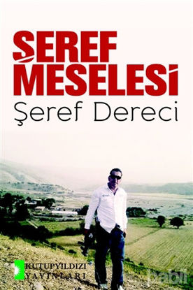 Picture of Şeref Meselesi