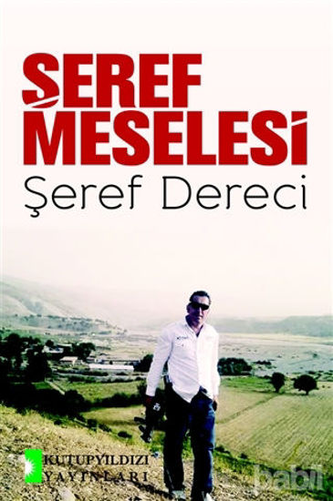 Picture of Şeref Meselesi