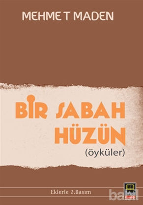 Picture of Bir Sabah Hüzün