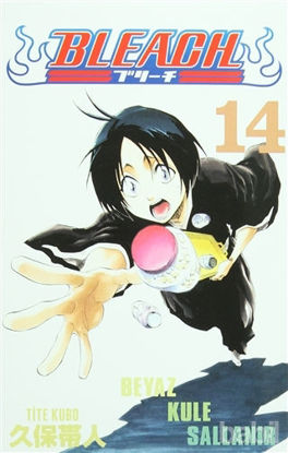 Picture of Bleach 14. Cilt