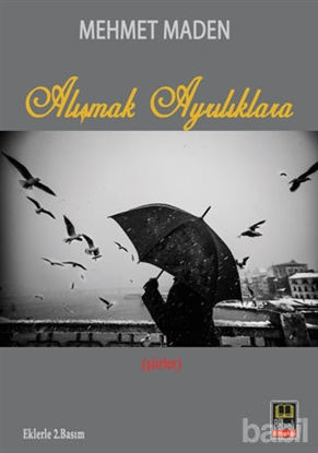Picture of Alışmak Ayrılıklara