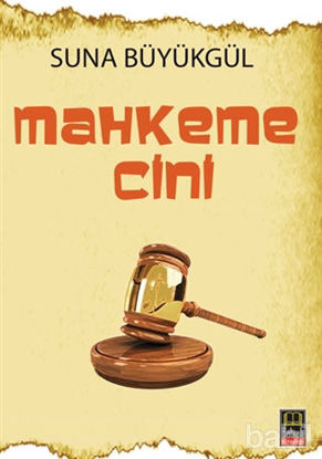 Picture of Mahkeme Cini