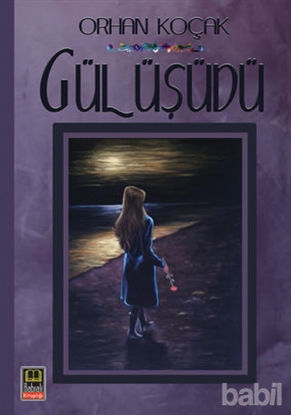 Picture of Gül Üşüdü