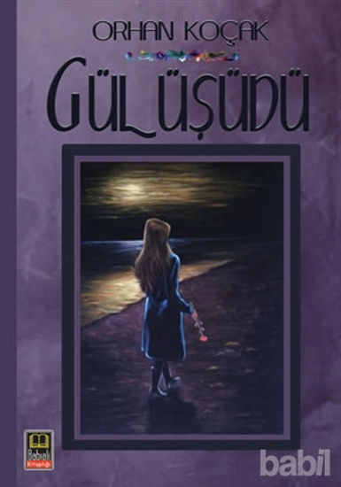 Picture of Gül Üşüdü