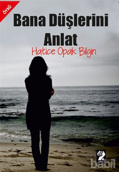 Picture of Bana Düşlerini Anlat