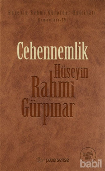 Picture of Cehennemlik
