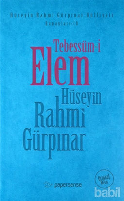 Picture of Tebessüm-i Elem