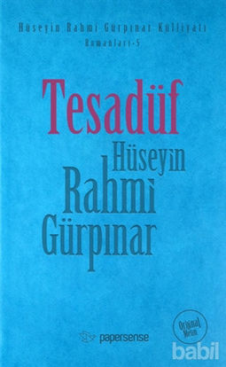 Picture of Tesadüf