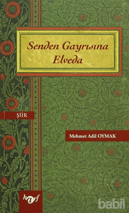 Picture of Senden Gayrısına Elveda
