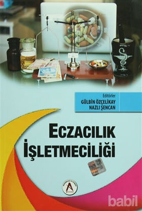 Picture of Eczacılık İşletmeciliği