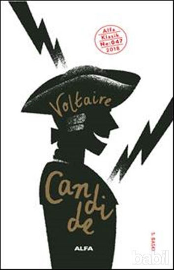Picture of Candide