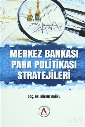 Picture of Merkez Bankası Para Politikası Stratejileri