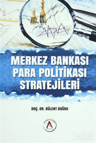 Picture of Merkez Bankası Para Politikası Stratejileri