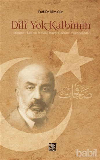 Picture of Dili Yok Kalbimin
