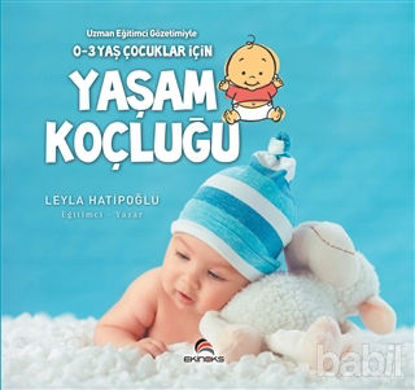 Picture of 0-3 Yaş Çocuklar İçin Yaşam Koçluğu