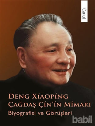 Picture of Deng Xiaoping Çağdaş Çin’in Mimarı