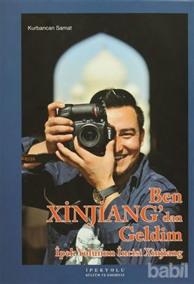 Picture of Ben Xinjiang'dan Geldim