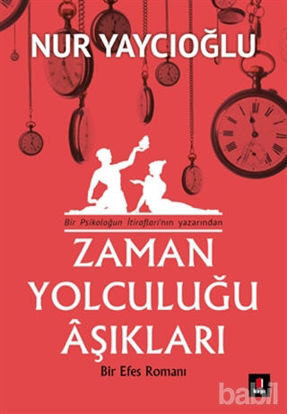 Picture of Zaman Yolculuğu Aşıkları