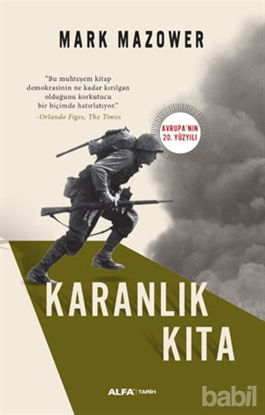 Picture of Karanlık Kıta