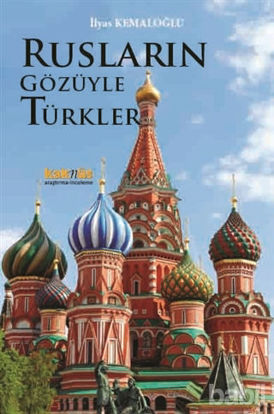 Picture of Rusların Gözüyle Türkler