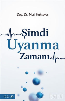 Picture of Şimdi Uyanma Zamanı
