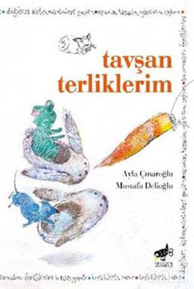 Picture of Tavşan Terliklerim