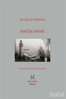 Picture of Bağışlamak