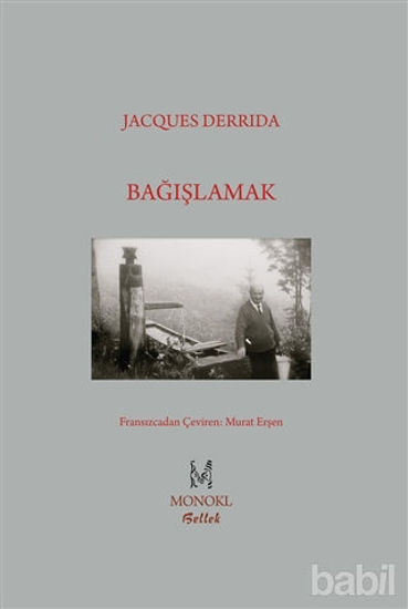 Picture of Bağışlamak
