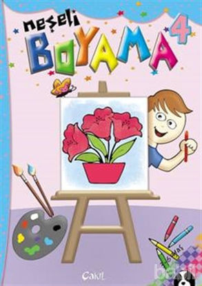 Picture of Neşeli Boyama 4