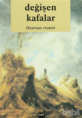Picture of Değişen Kafalar