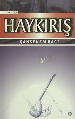 Picture of Haykırış