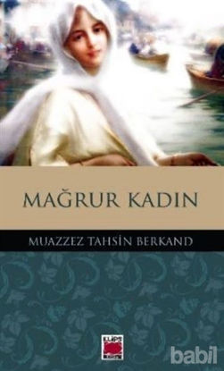 Picture of Mağrur Kadın