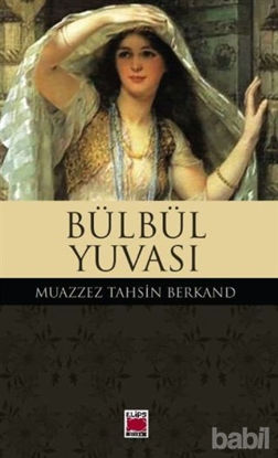 Picture of Bülbül Yuvası