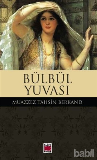 Picture of Bülbül Yuvası