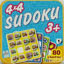 Picture of 4x4 Sudoku 1