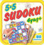 Picture of 5x5 Sudoku 5