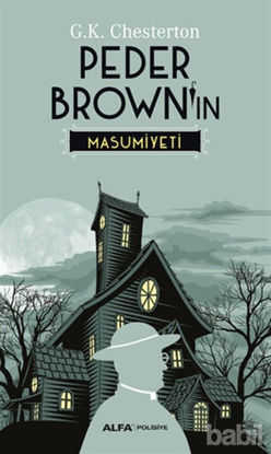 Picture of Peder Brown'in Masumiyeti