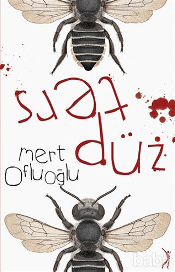 Picture of Ters Düz