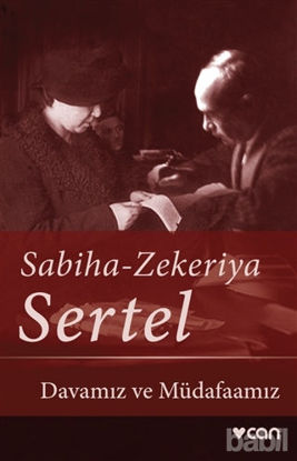 Picture of Davamız ve Müdafaamız