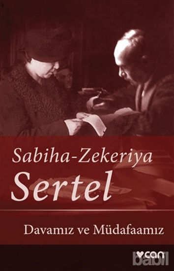 Picture of Davamız ve Müdafaamız