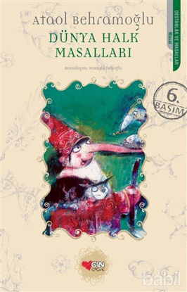 Picture of Dünya Halk Masalları
