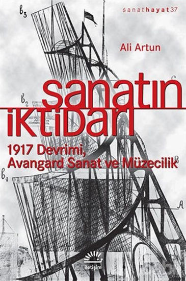 Picture of Sanatın İktidarı