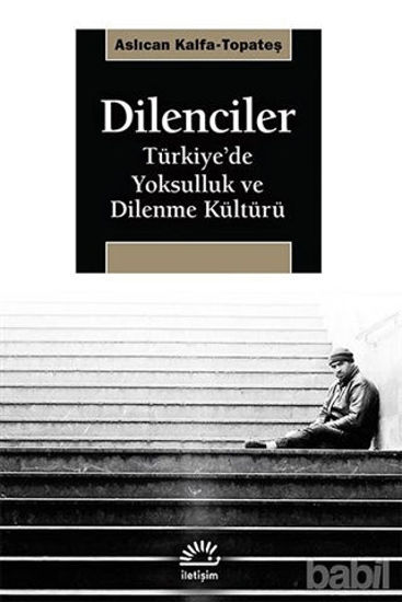 Picture of Dilenciler