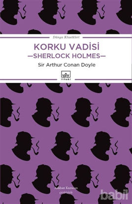 Picture of Korku Vadisi - Sherlock Holmes