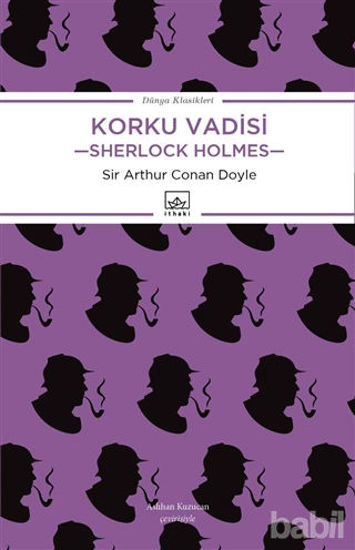 Picture of Korku Vadisi - Sherlock Holmes