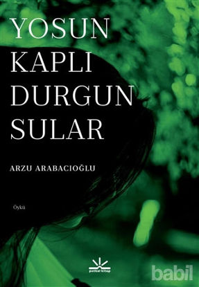 Picture of Yosun Kaplı Durgun Sular