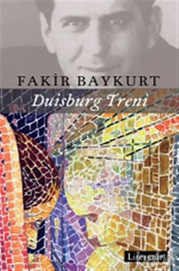 Picture of Duisburg Treni