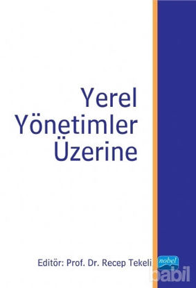 Picture of Yerel Yönetimler Üzerine