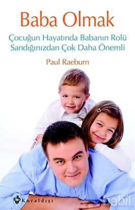 Picture of Baba Olmak