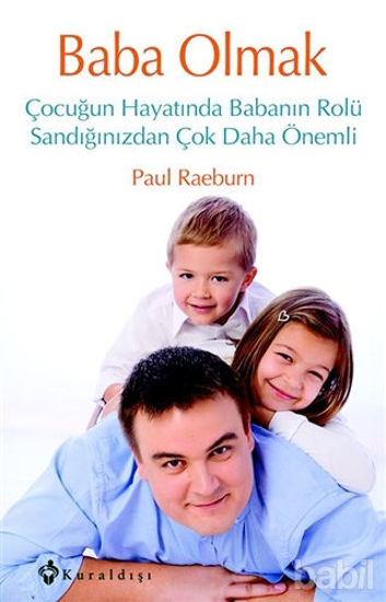 Picture of Baba Olmak
